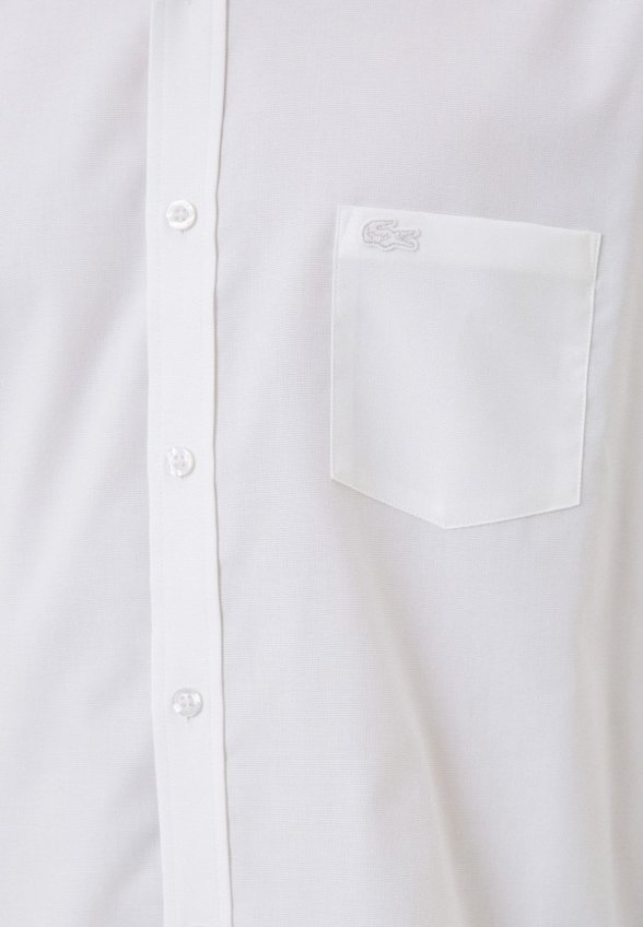 Рубашка Lacoste