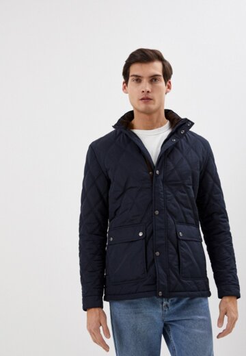 Куртка стеганая Urban Fashion for Men