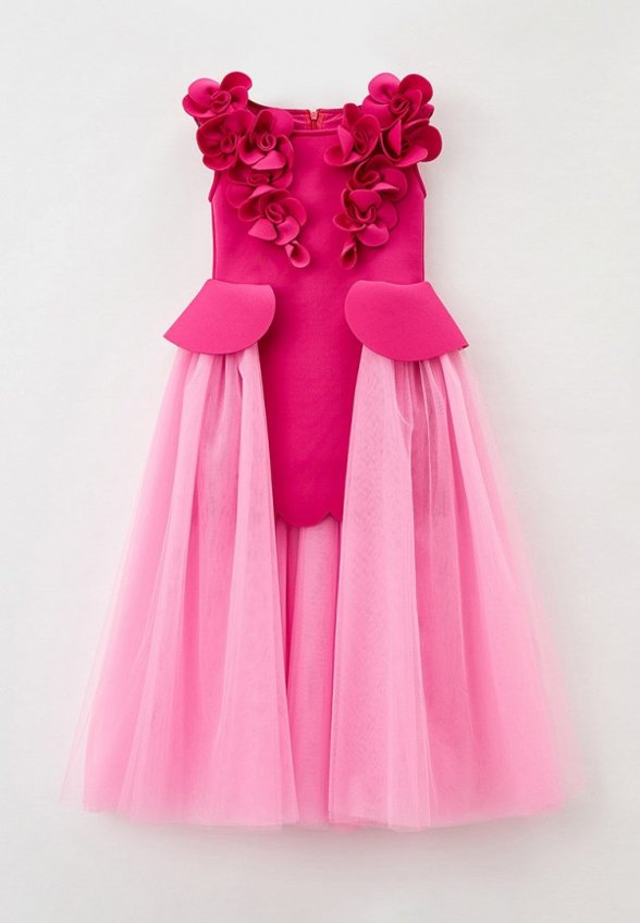 Платье Monikamo