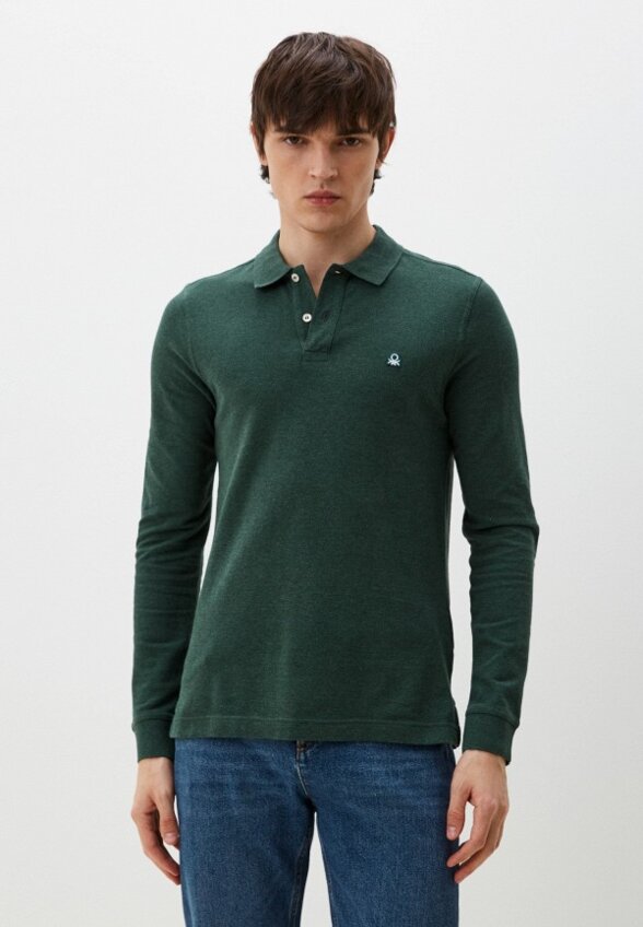 Поло United Colors of Benetton