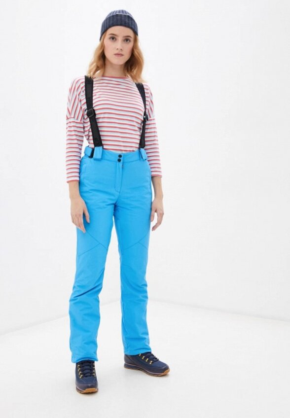 Брюки горнолыжные High Experience