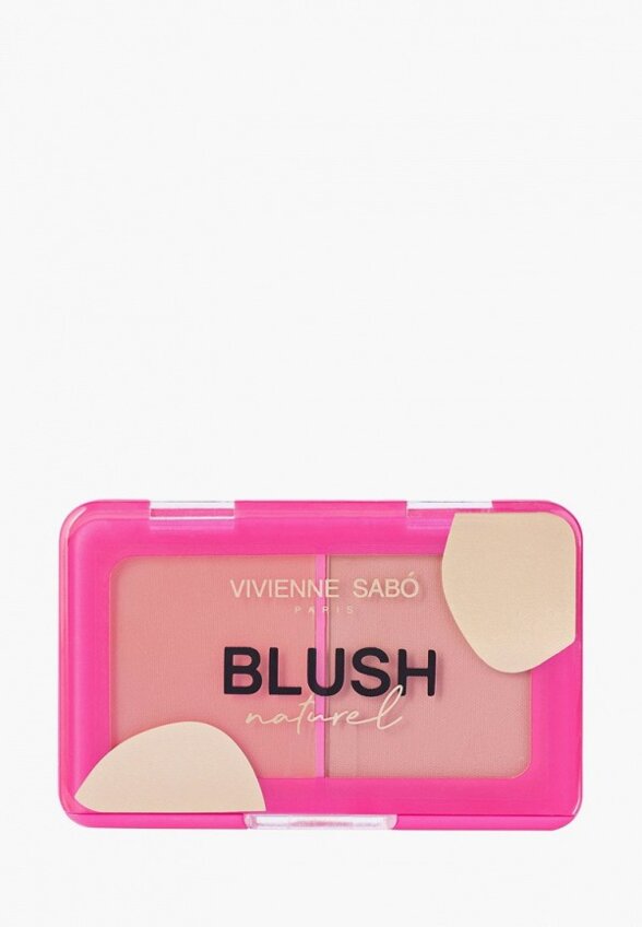 Румяна Vivienne Sabo