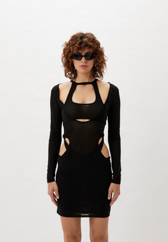 Платье Han Kjobenhavn