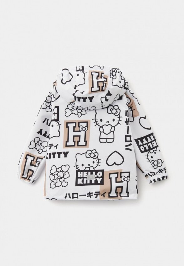 Ветровка PlayToday