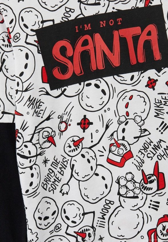 Лонгслив Funday