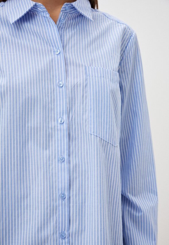 Рубашка Zolla