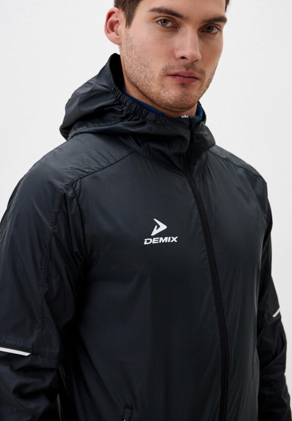 Ветровка Demix