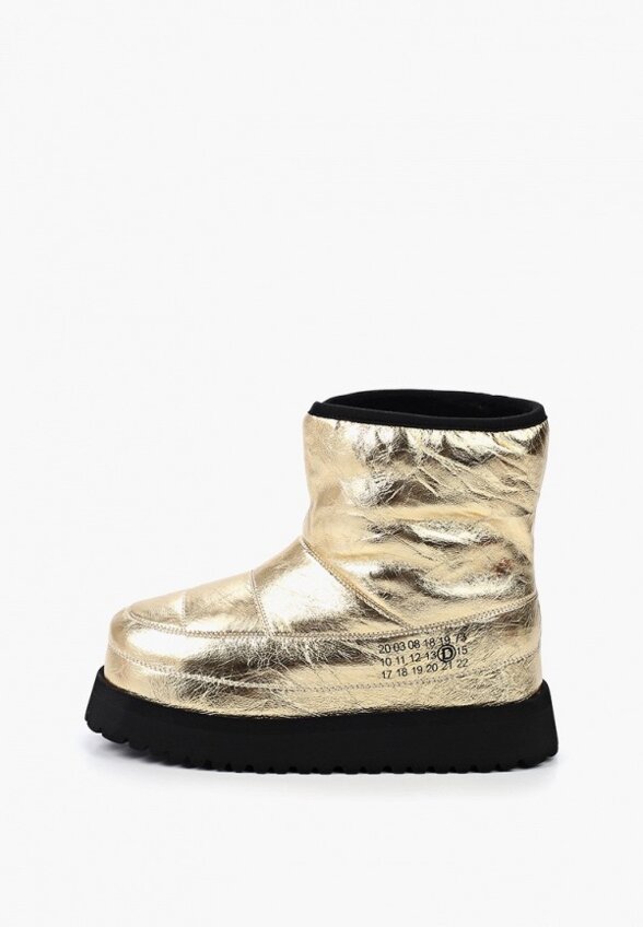 Полусапоги Graciana