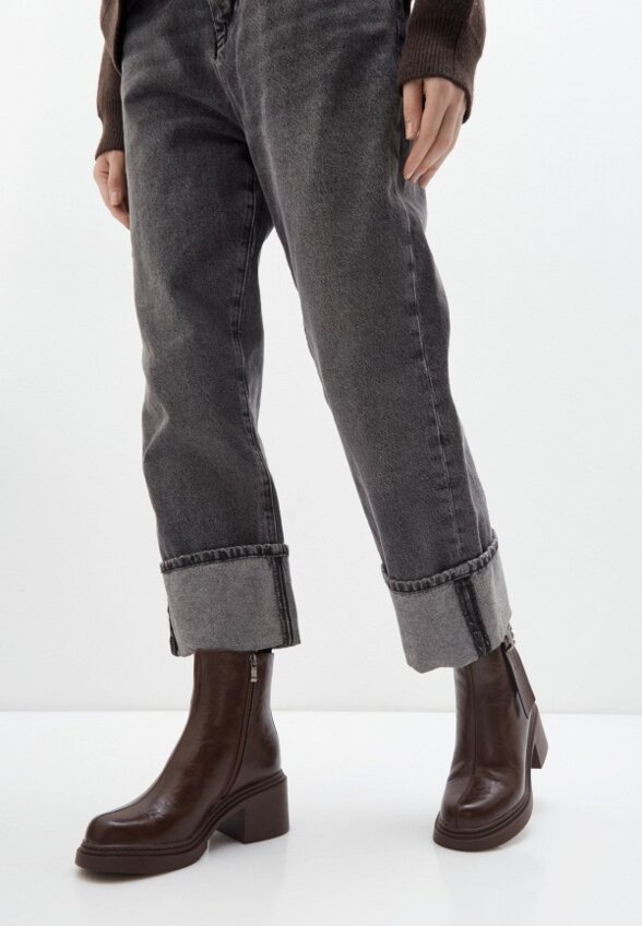 Ботильоны Saivvila