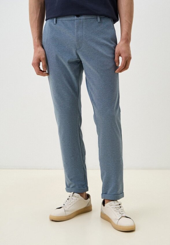 Брюки Tom Tailor