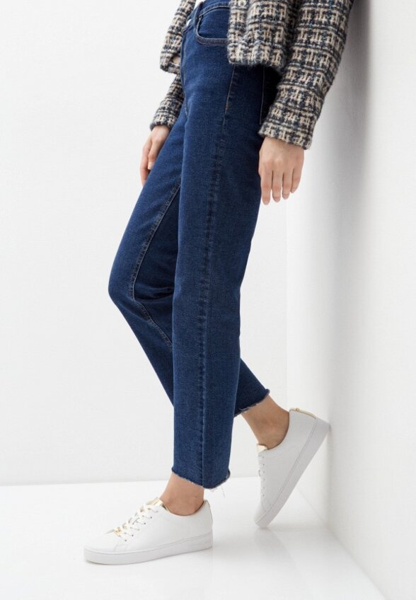 Кеды Michael Michael Kors