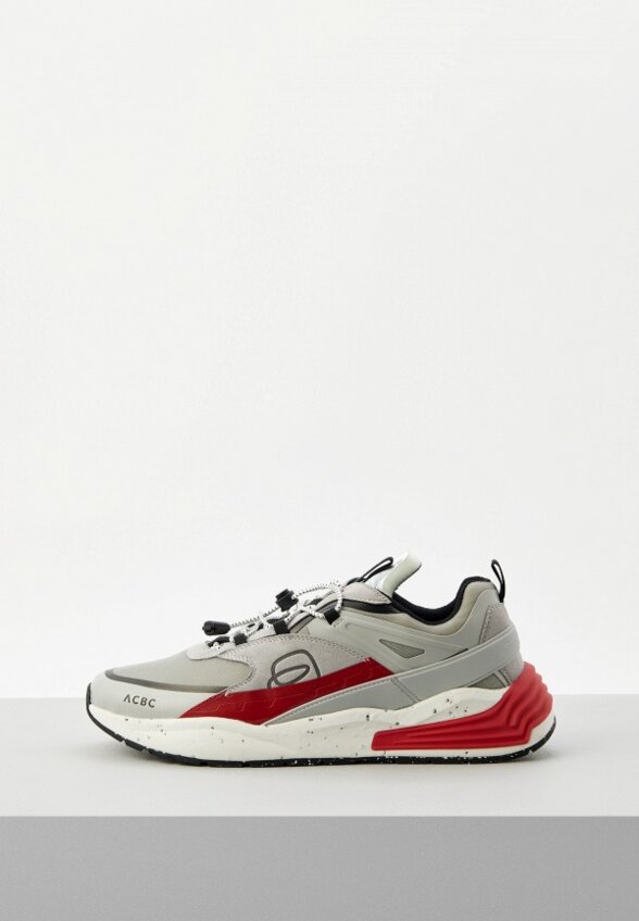 Кроссовки Piquadro