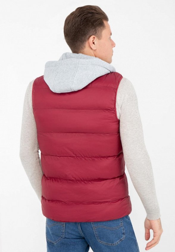 Жилет утепленный Thomas Berger