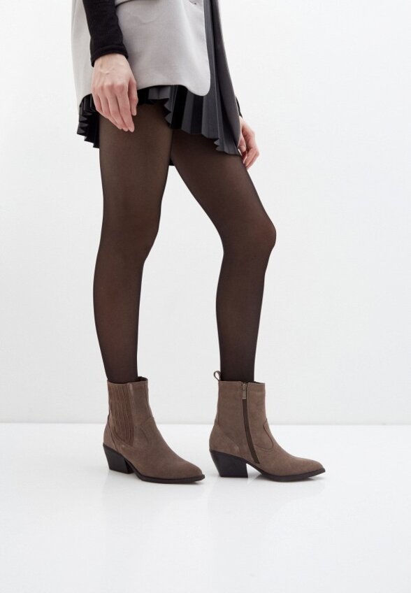 Ботильоны Obba