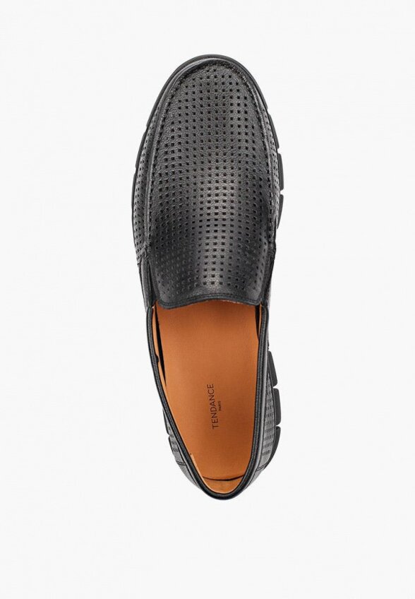 Лоферы Tendance