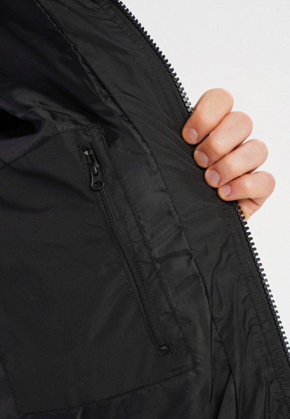 Пуховик Твое