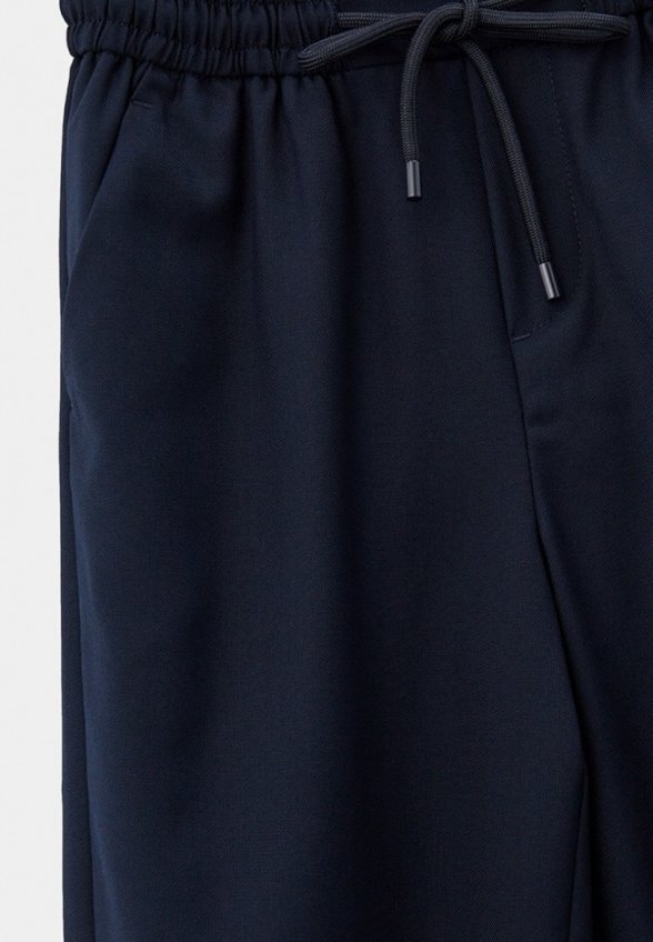 Брюки Button Blue