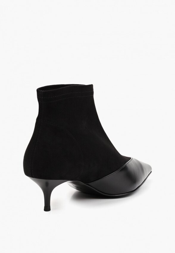 Ботильоны IDOL