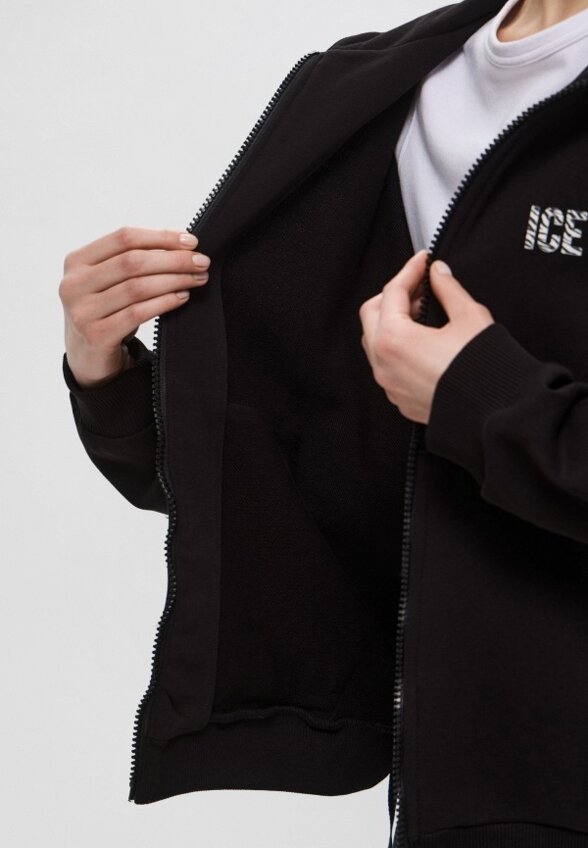 Толстовка Ice Play