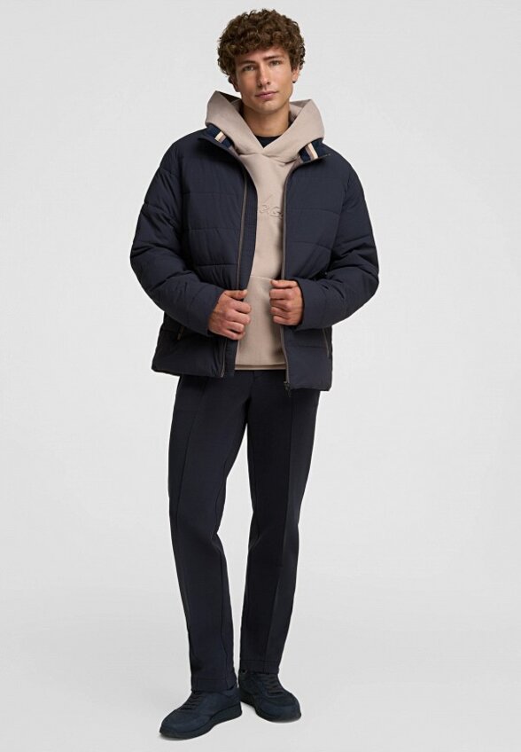 Пуховик Henderson