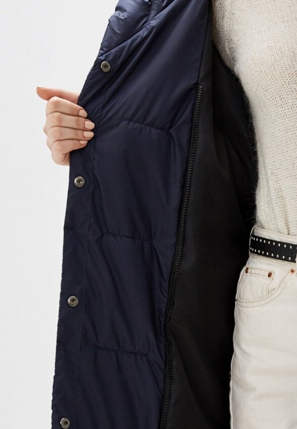 Пуховик Ovelli