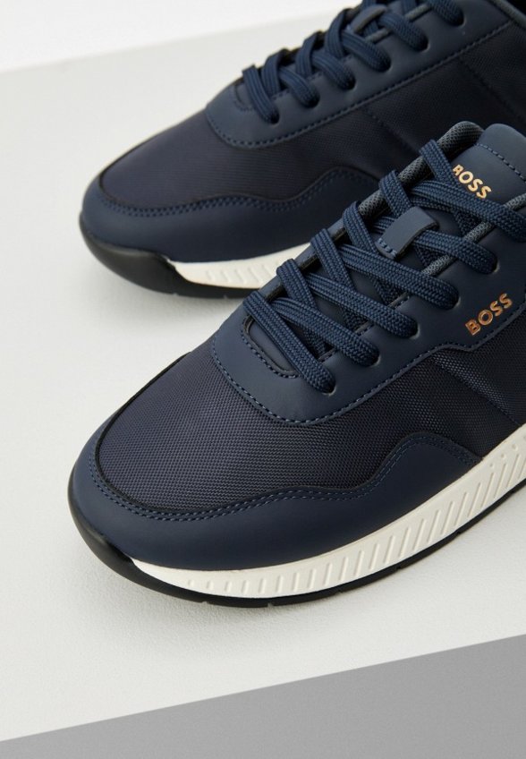 Кроссовки Boss