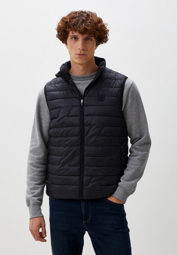 Жилет утепленный Volcom