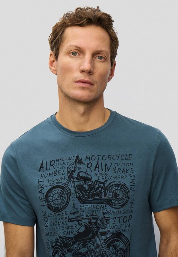 Футболка Baon