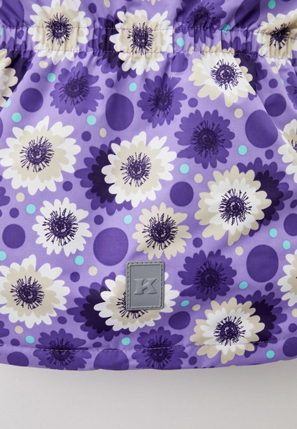 Костюм утепленный Kerry