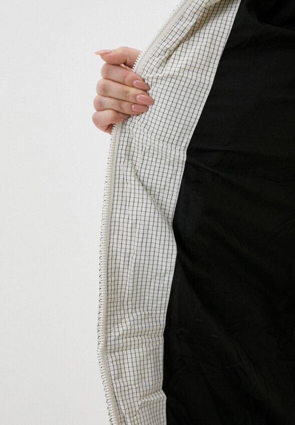 Пуховик Winterra