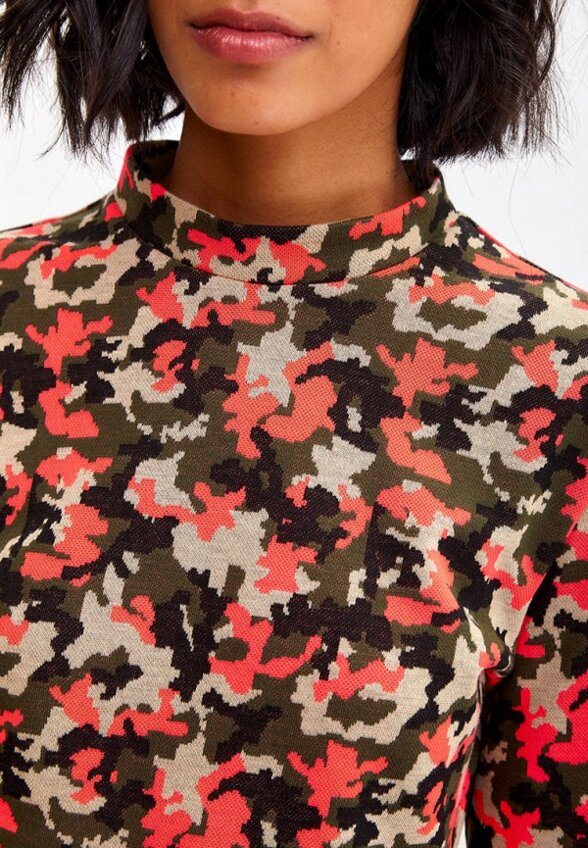 Водолазка Droid&I