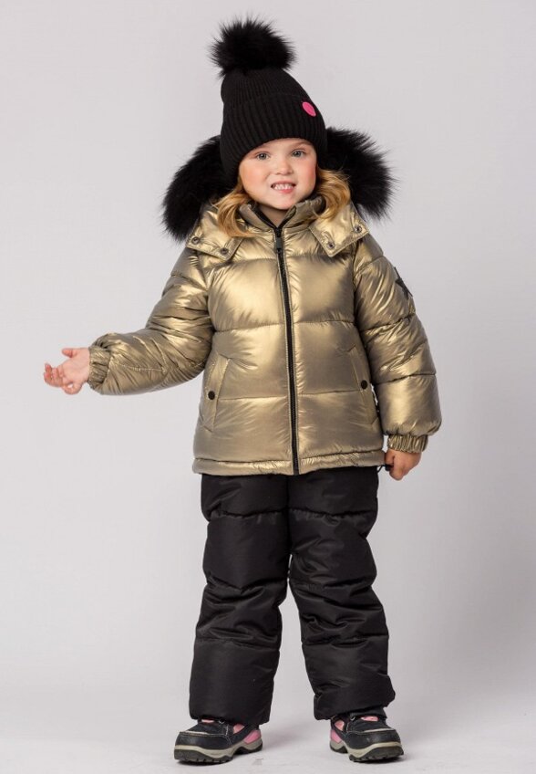 Костюм утепленный Orso Bianco