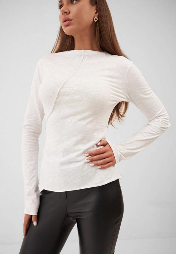 Лонгслив Loo Ru