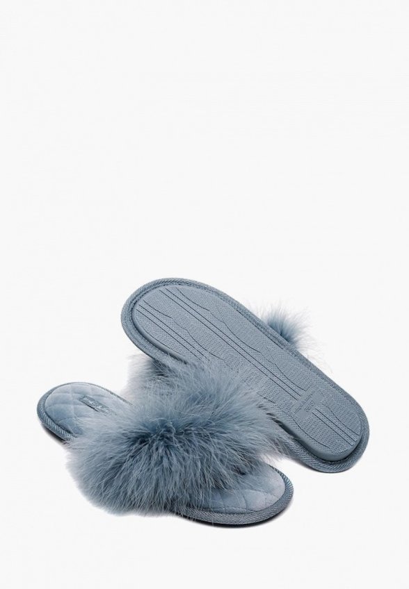 Тапочки Mingul & meiyeon