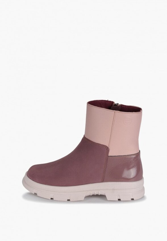 Сапоги Elegami