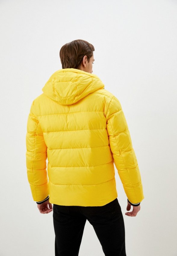 Пуховик Winterra