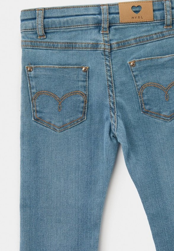 Джинсы Mayoral