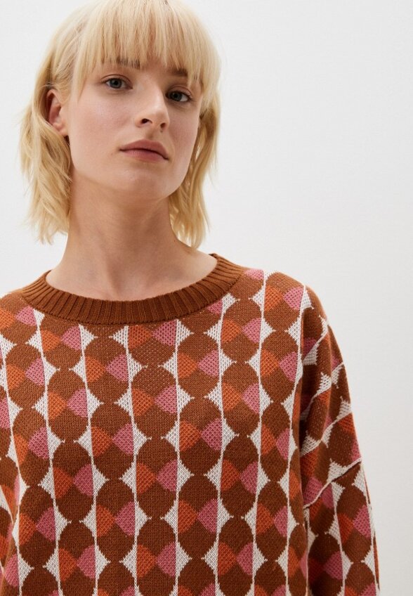 Джемпер Daisyknit