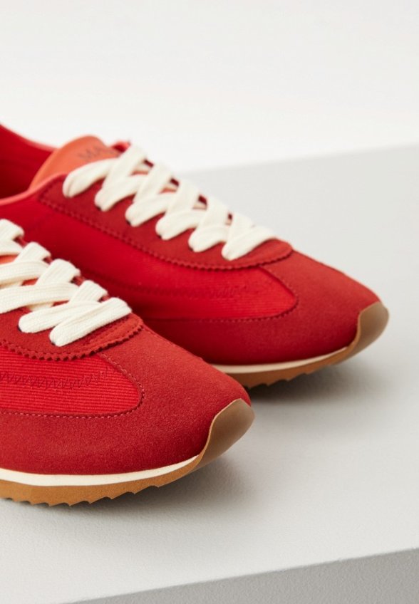 Кроссовки Max&Co