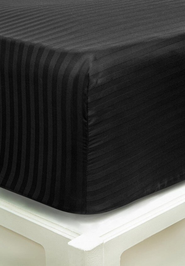 Простыня 2-спальная Karna