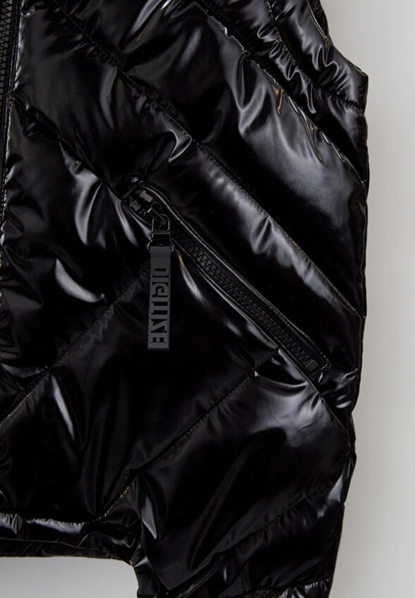 Жилет утепленный PlayToday