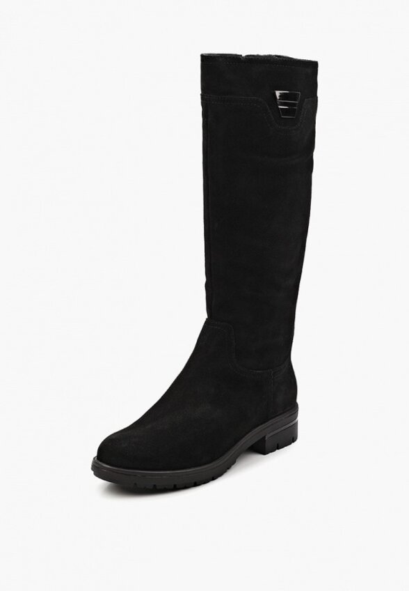 Сапоги Francesco Donni