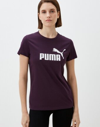 Футболка PUMA женщинам