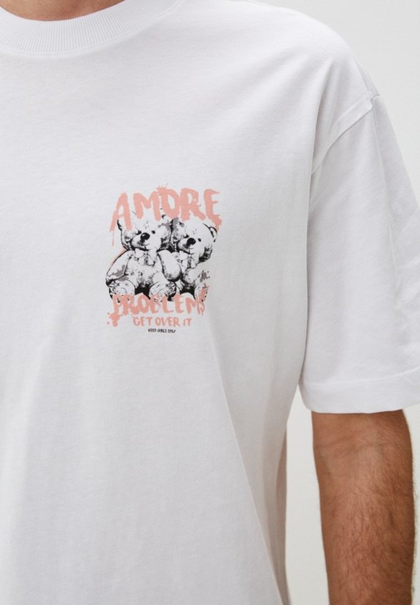 Футболка Koton