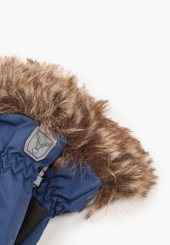 Варежки Hofler