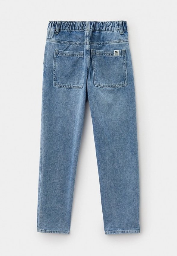 Джинсы Resser Denim