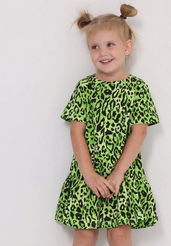 Платье Апрель