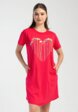 Платье домашнее Vienetta1  - превью
