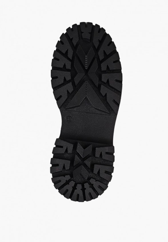 Ботинки Mof-Berg