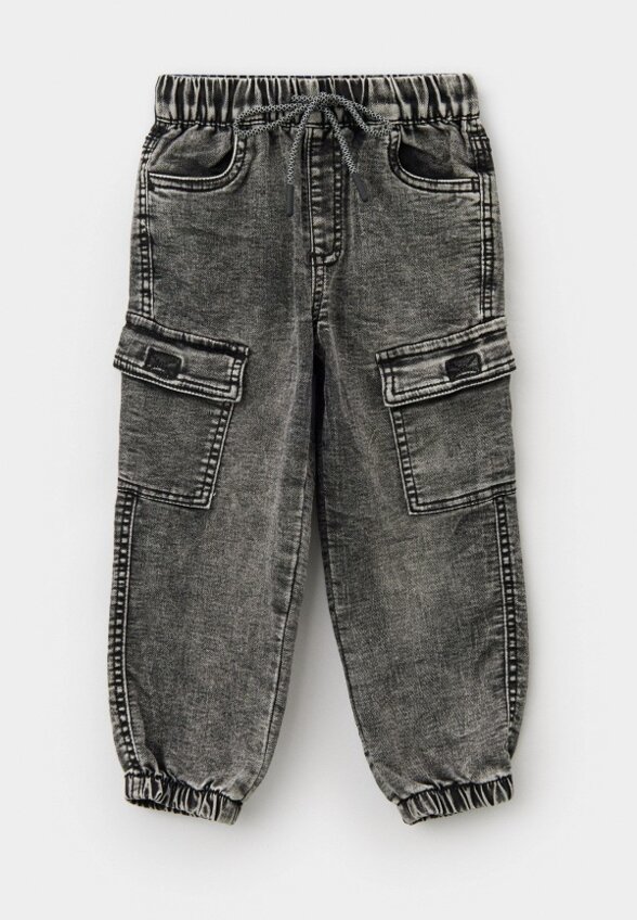 Джинсы PlayToday